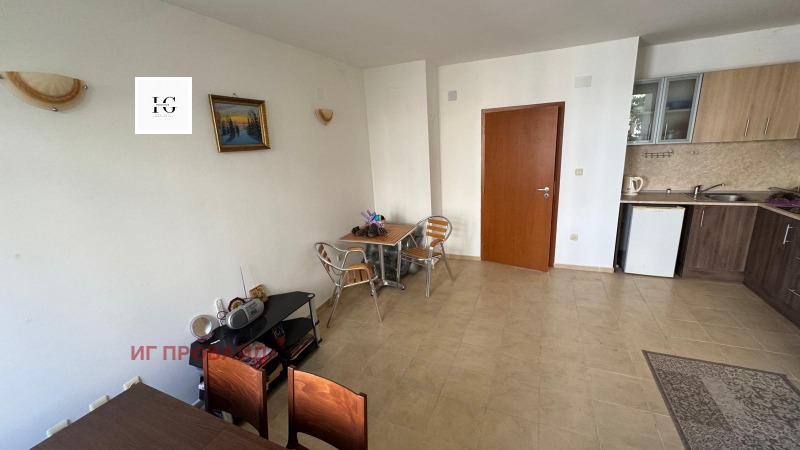 Продава  2-стаен област Бургас , к.к. Слънчев бряг , 65 кв.м | 99124454 - изображение [5]
