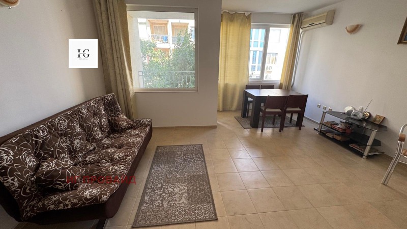 Продава 2-СТАЕН, област Бургас, к.к. Слънчев бряг • 69500 € / 135930.18 лв. • 91729345 1