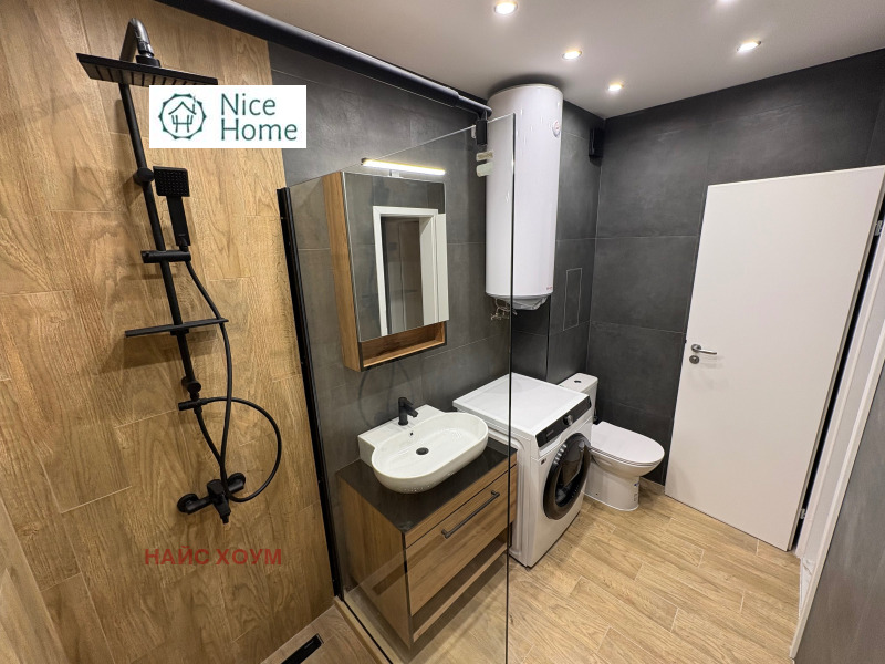 In vendita  1 camera da letto Sofia , Malinova dolina , 71 mq | 90121676 - Immagine [15]