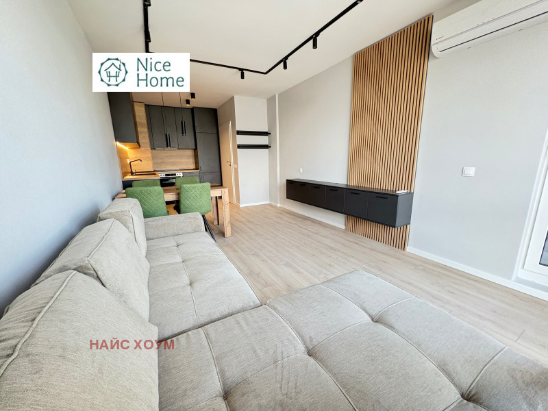 In vendita  1 camera da letto Sofia , Malinova dolina , 71 mq | 90121676 - Immagine [9]