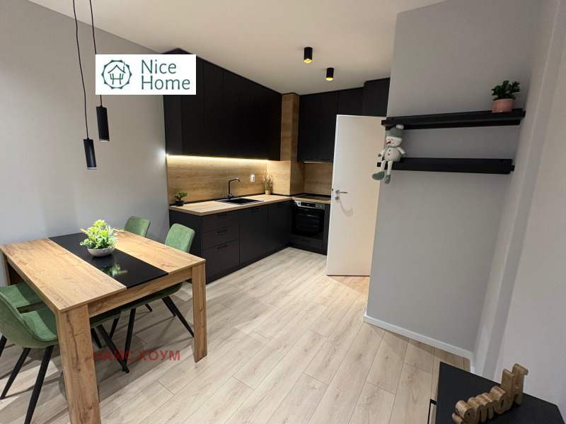 In vendita  1 camera da letto Sofia , Malinova dolina , 71 mq | 90121676 - Immagine [4]