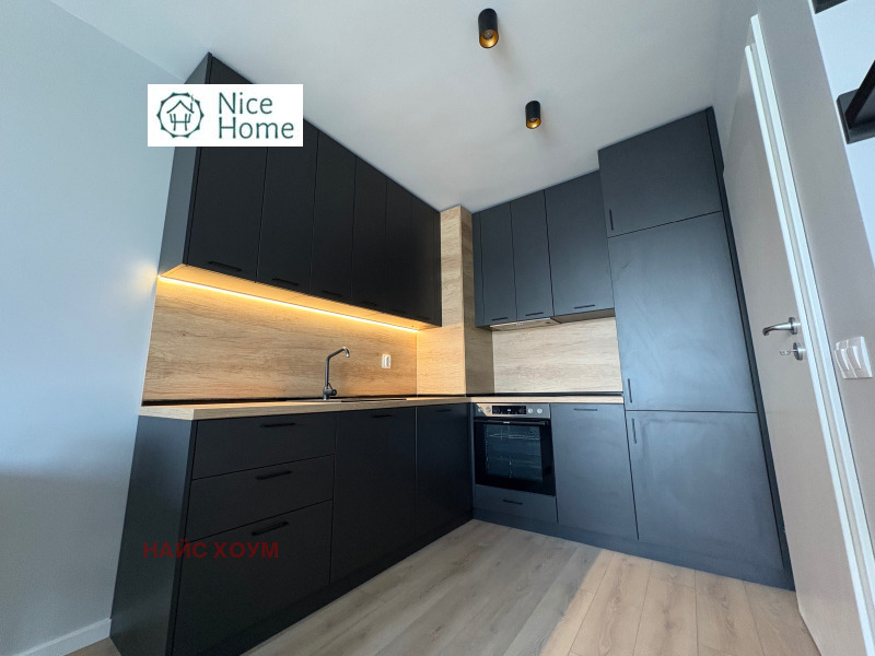 In vendita  1 camera da letto Sofia , Malinova dolina , 71 mq | 90121676 - Immagine [7]