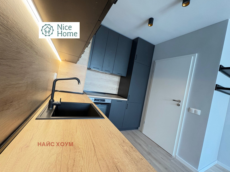 In vendita  1 camera da letto Sofia , Malinova dolina , 71 mq | 90121676 - Immagine [8]