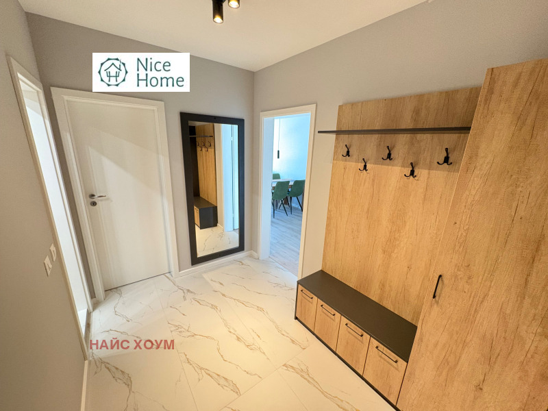 In vendita  1 camera da letto Sofia , Malinova dolina , 71 mq | 90121676 - Immagine [14]