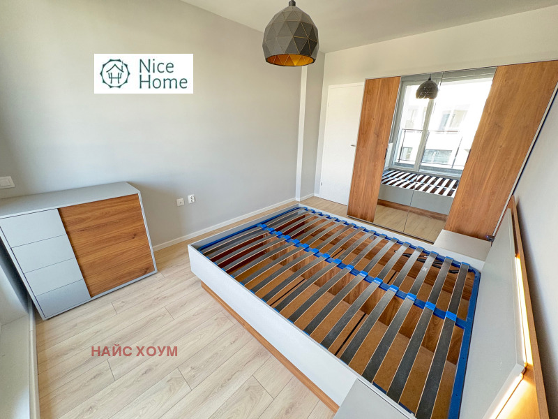 In vendita  1 camera da letto Sofia , Malinova dolina , 71 mq | 90121676 - Immagine [12]