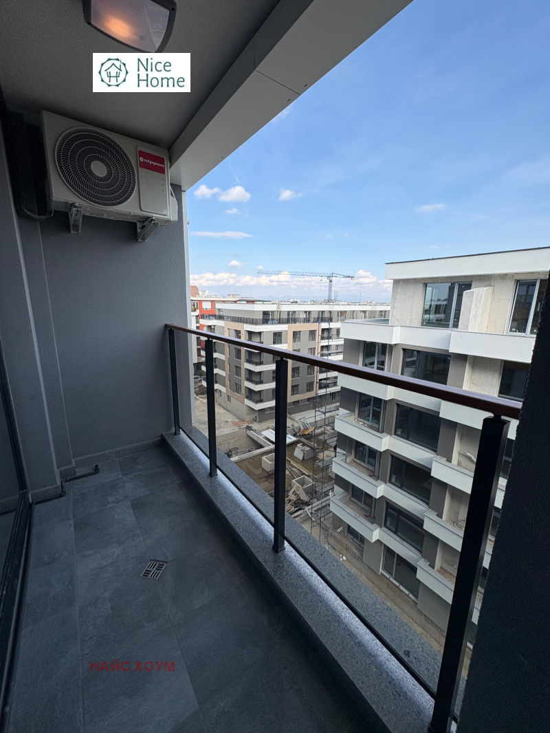 In vendita  1 camera da letto Sofia , Malinova dolina , 71 mq | 90121676 - Immagine [13]