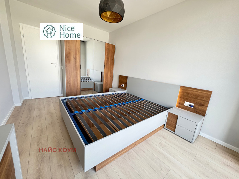 In vendita  1 camera da letto Sofia , Malinova dolina , 71 mq | 90121676 - Immagine [11]