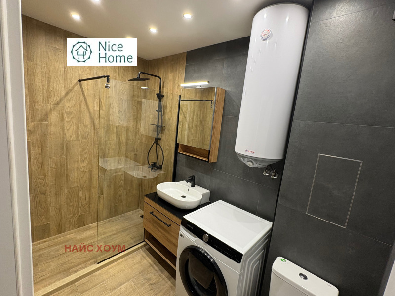 In vendita  1 camera da letto Sofia , Malinova dolina , 71 mq | 90121676 - Immagine [16]