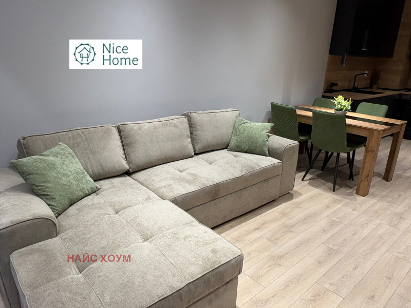 In vendita  1 camera da letto Sofia , Malinova dolina , 71 mq | 90121676 - Immagine [5]