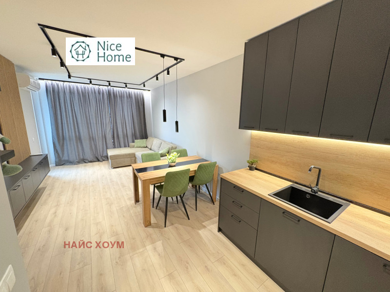 In vendita  1 camera da letto Sofia , Malinova dolina , 71 mq | 90121676 - Immagine [2]