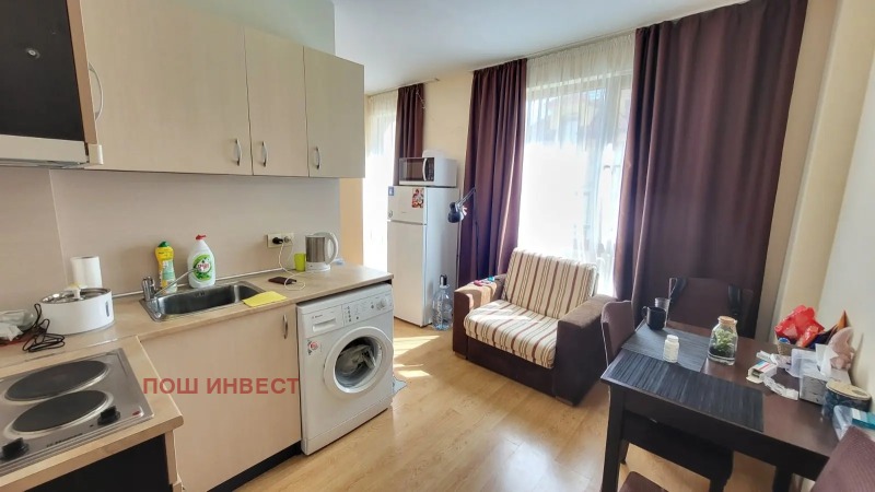 Продава 2-СТАЕН, к.к. Слънчев бряг, област Бургас, снимка 10 - Апартаменти - 52552298