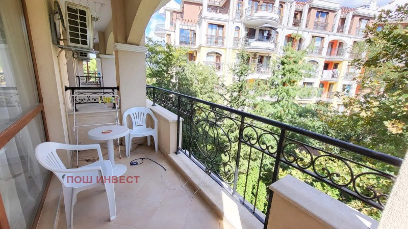 Продава 2-СТАЕН, к.к. Слънчев бряг, област Бургас, снимка 6 - Апартаменти - 52552298