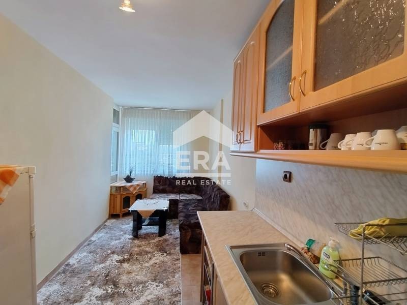 Продава 2-СТАЕН, гр. Кърджали, Център, снимка 12 - Апартаменти - 53732242