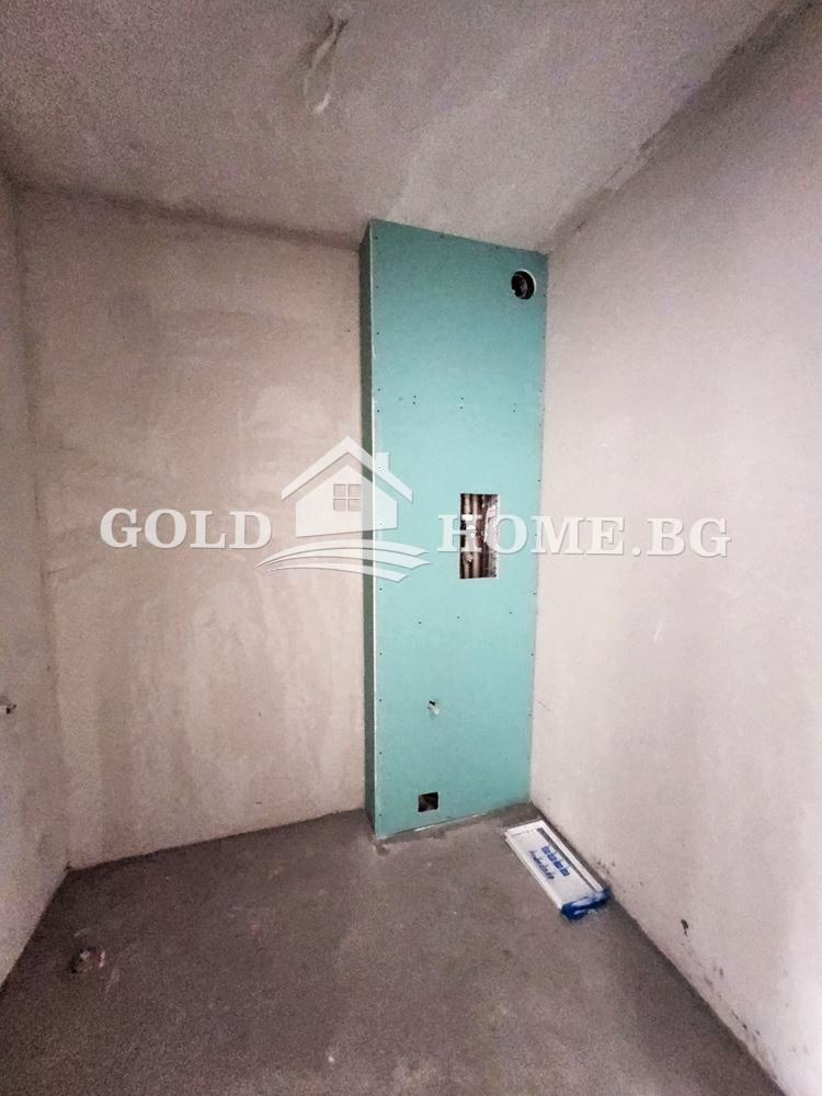 Продава 2-СТАЕН, гр. Пловдив, Кършияка, снимка 8 - Апартаменти - 54967755