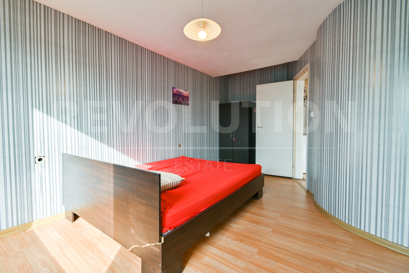 Te koop  2 slaapkamers Sofia , Tsentar , 120 m² | 50569596 - afbeelding [7]