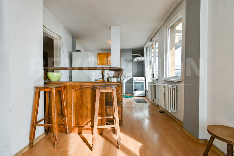 Te koop  2 slaapkamers Sofia , Tsentar , 120 m² | 50569596 - afbeelding [3]