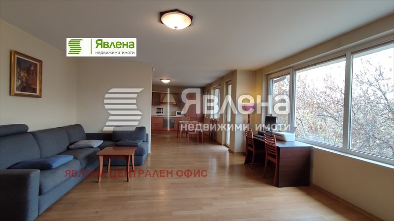 Продава  3-стаен град София , Гео Милев , 128 кв.м | 64888584 - изображение [3]