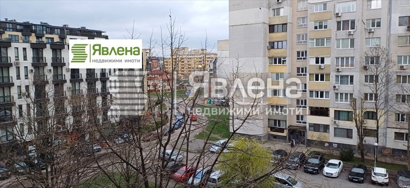 Продава 3-СТАЕН, гр. София, Връбница 1, снимка 10 - Aпартаменти - 49579659