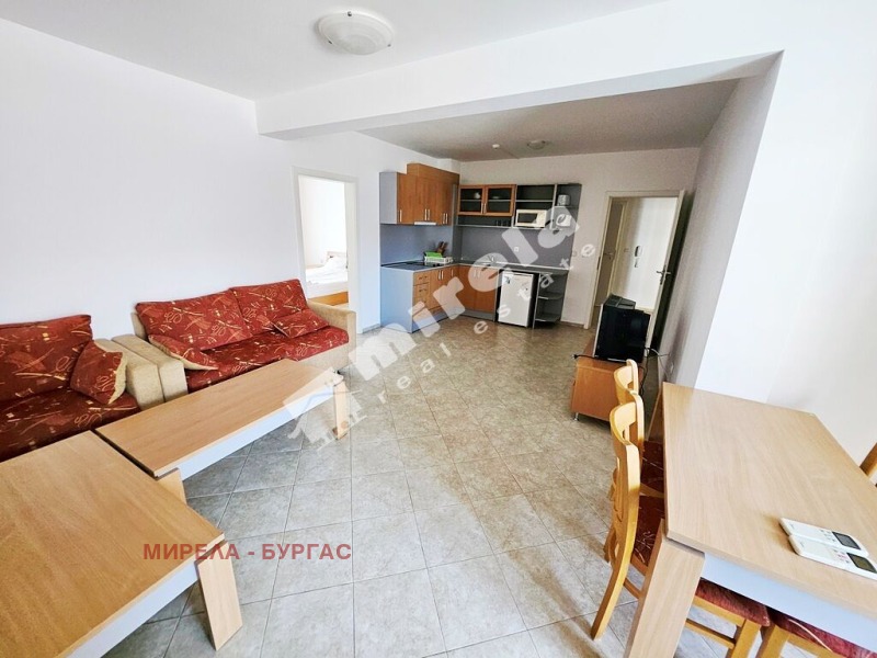 Продава  3-стаен област Бургас , к.к. Слънчев бряг , 103 кв.м | 74266467 - изображение [4]