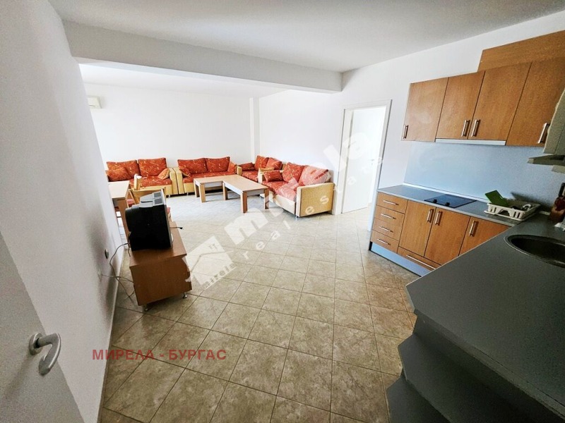 Продава  3-стаен област Бургас , к.к. Слънчев бряг , 103 кв.м | 74266467 - изображение [3]