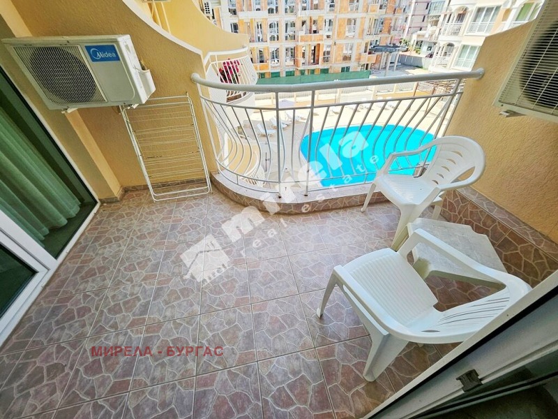 Продава  3-стаен област Бургас , к.к. Слънчев бряг , 103 кв.м | 74266467 - изображение [13]