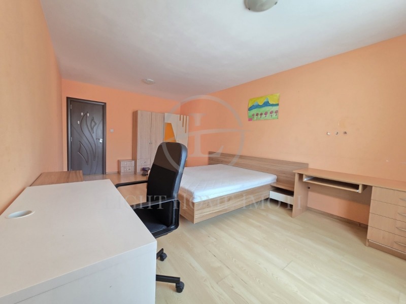 De vânzare  2 dormitoare Plovdiv , Țentâr , 109 mp | 83729543 - imagine [17]