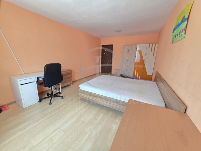 De vânzare  2 dormitoare Plovdiv , Țentâr , 109 mp | 83729543 - imagine [15]