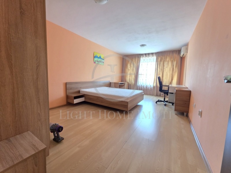 De vânzare  2 dormitoare Plovdiv , Țentâr , 109 mp | 83729543 - imagine [14]