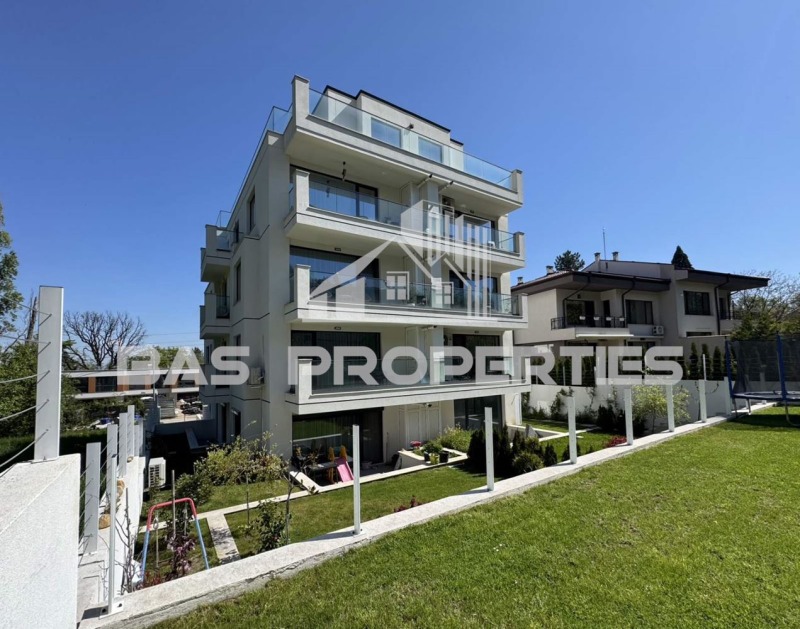 Продава  3-стаен град София , Драгалевци , 130 кв.м | 35735679 - изображение [12]