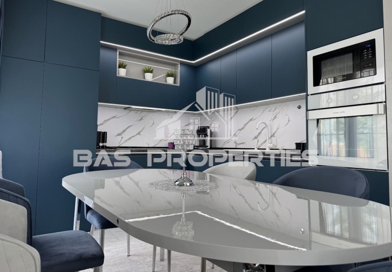 Продава  3-стаен град София , Драгалевци , 130 кв.м | 35735679 - изображение [4]