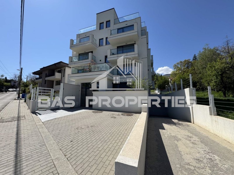 Продава  3-стаен град София , Драгалевци , 130 кв.м | 35735679 - изображение [13]