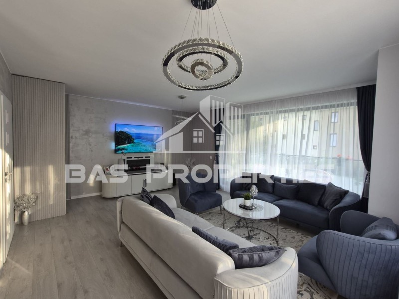 Продава  3-стаен град София , Драгалевци , 130 кв.м | 35735679 - изображение [2]