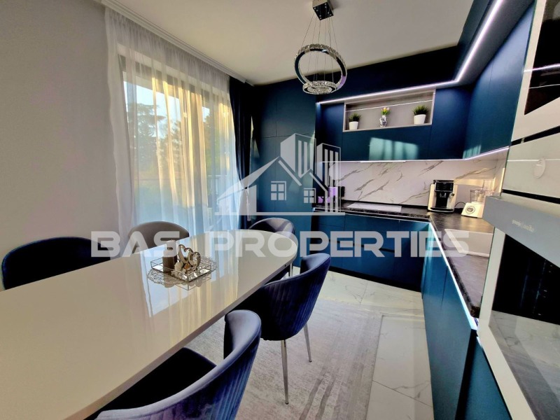 Продава  3-стаен град София , Драгалевци , 130 кв.м | 35735679 - изображение [3]
