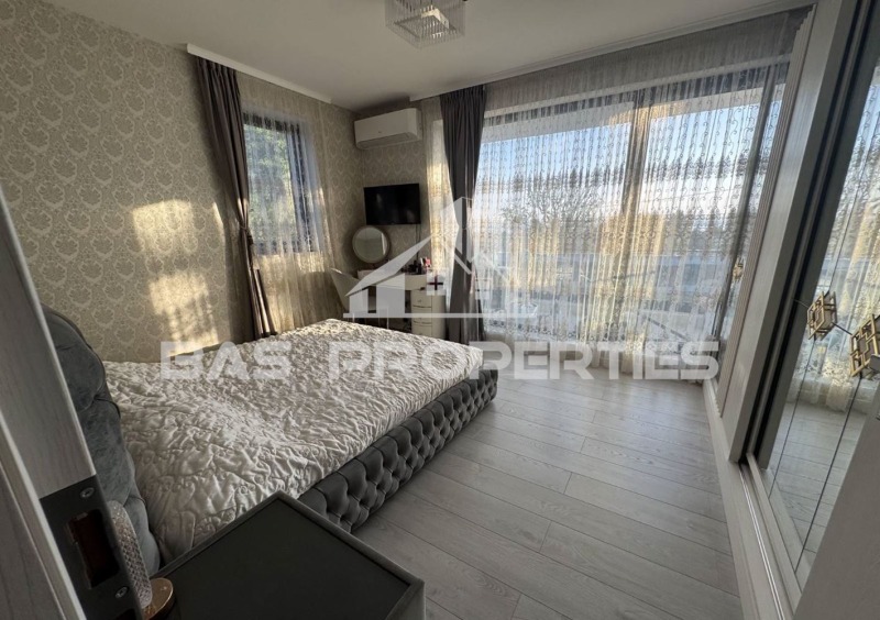Продава  3-стаен град София , Драгалевци , 130 кв.м | 35735679 - изображение [8]