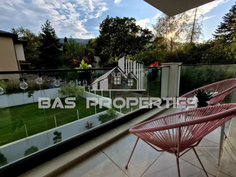 Продава  3-стаен град София , Драгалевци , 130 кв.м | 35735679 - изображение [5]