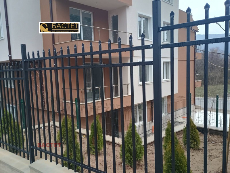 Til salg  2 soveværelser Sofia , Gorna banya , 91 kvm | 45960744 - billede [2]