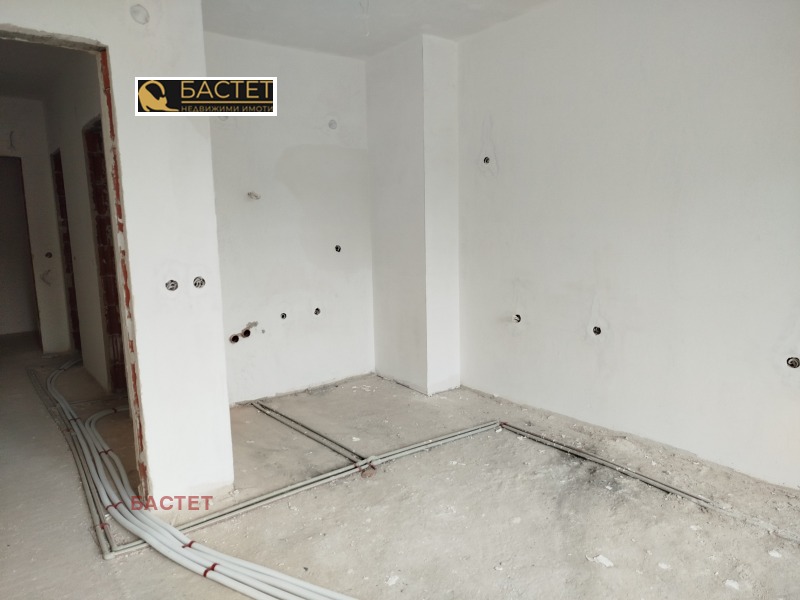 À vendre  2 chambres Sofia , Gorna banya , 91 m² | 45960744 - image [7]