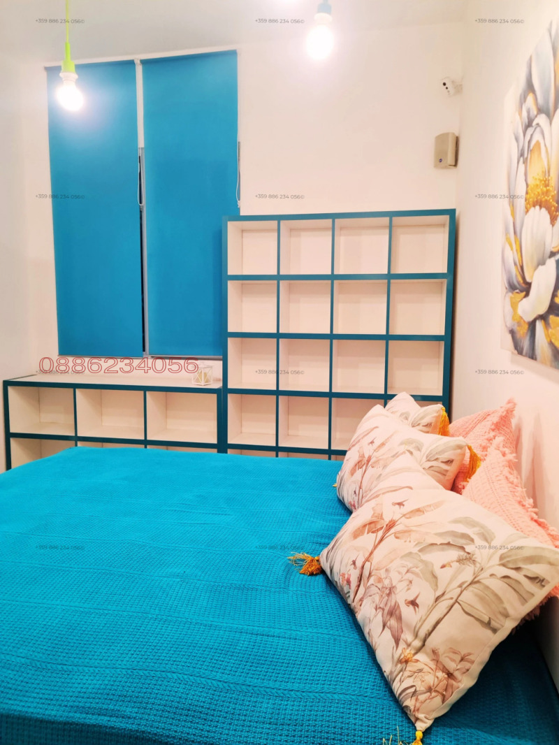 Продава 3-СТАЕН, гр. Бургас, Център, снимка 9 - Апартаменти - 52779177