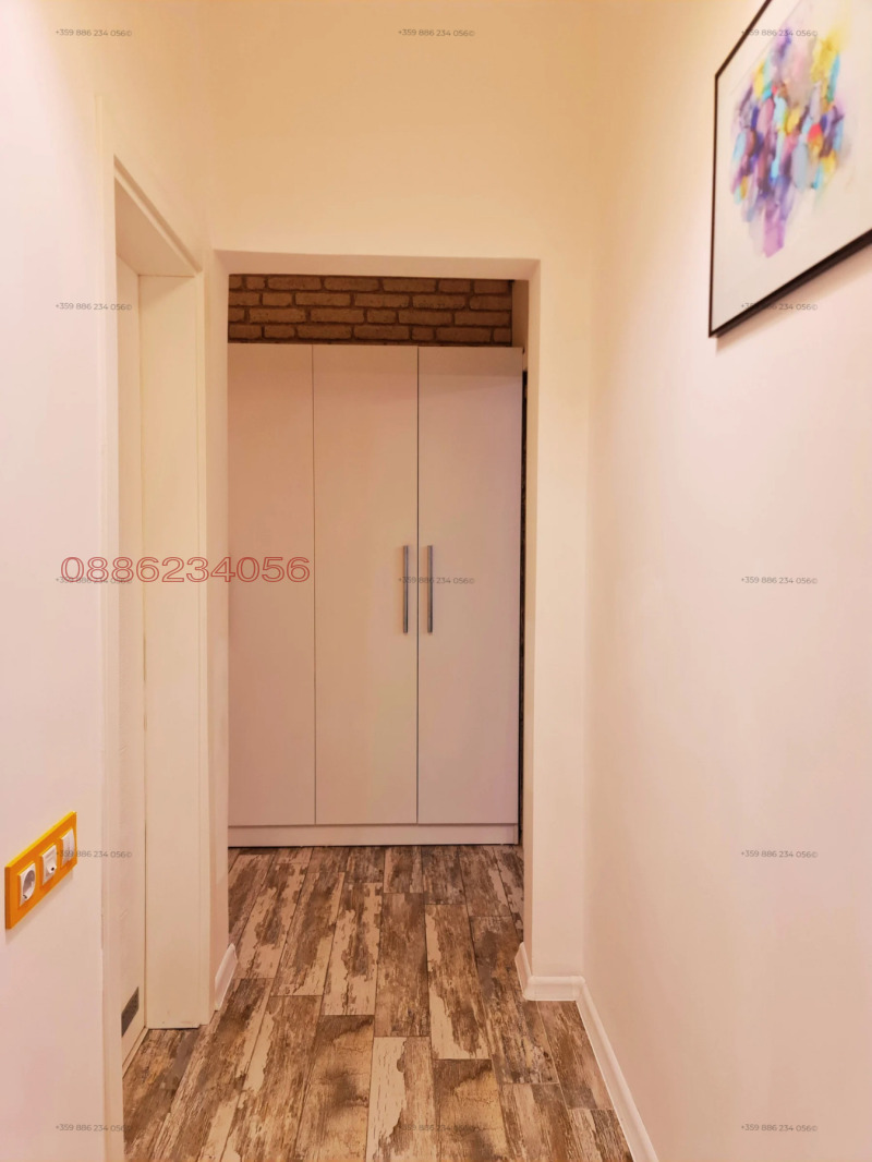 Продава 3-СТАЕН, гр. Бургас, Център, снимка 13 - Апартаменти - 52779177