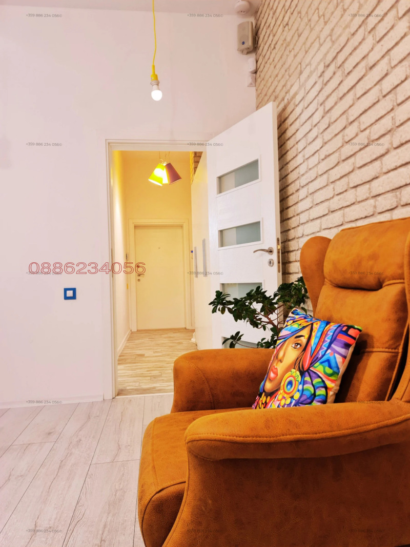 Продава 3-СТАЕН, гр. Бургас, Център, снимка 4 - Апартаменти - 52779177