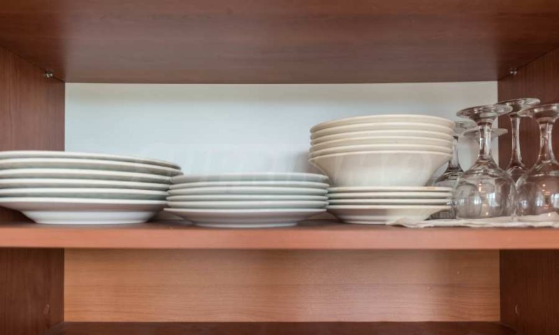 Продава 3-СТАЕН, гр. Балчик, област Добрич, снимка 13 - Апартаменти - 52477627