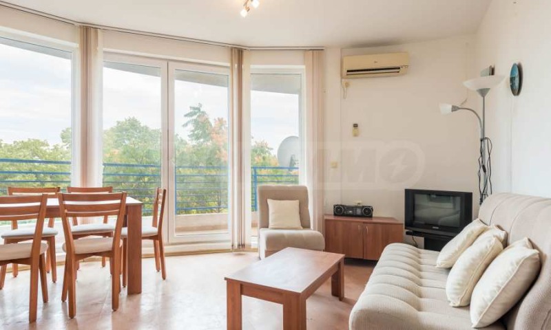 Продава 3-СТАЕН, гр. Балчик, област Добрич, снимка 6 - Апартаменти - 52477627