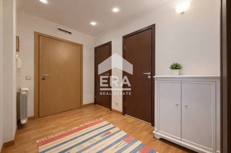 Продава 3-СТАЕН, гр. София, Манастирски ливади, снимка 11 - Апартаменти - 54299972