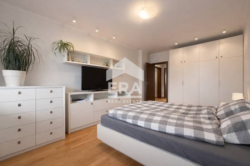 Продава 3-СТАЕН, гр. София, Манастирски ливади, снимка 6 - Апартаменти - 54299972
