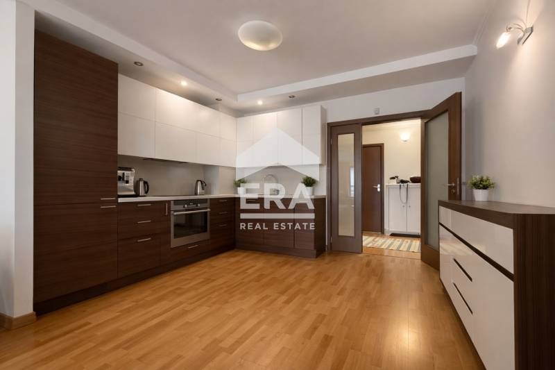 Продава 3-СТАЕН, гр. София, Манастирски ливади, снимка 2 - Апартаменти - 54299972