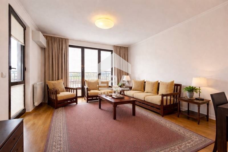 Продава 3-СТАЕН, гр. София, Манастирски ливади, снимка 3 - Апартаменти - 54299972