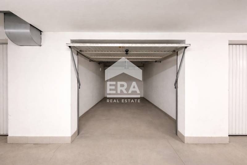 Продава 3-СТАЕН, гр. София, Манастирски ливади, снимка 13 - Апартаменти - 54299972