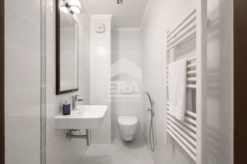 Продава 3-СТАЕН, гр. София, Манастирски ливади, снимка 8 - Апартаменти - 54299972