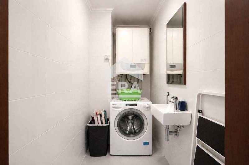 Продава 3-СТАЕН, гр. София, Манастирски ливади, снимка 9 - Апартаменти - 54299972