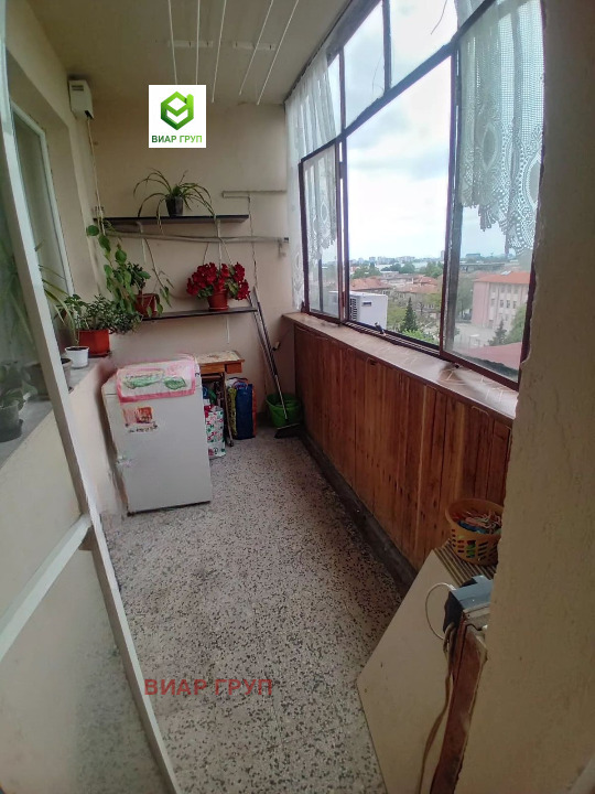 Продава 3-СТАЕН, гр. Пловдив, Изгрев, снимка 11 - Апартаменти - 54485967